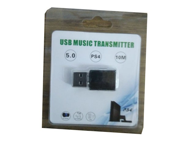 &u+ CONVERTIDOR BLUETOOTH PARA PS4 (8364)